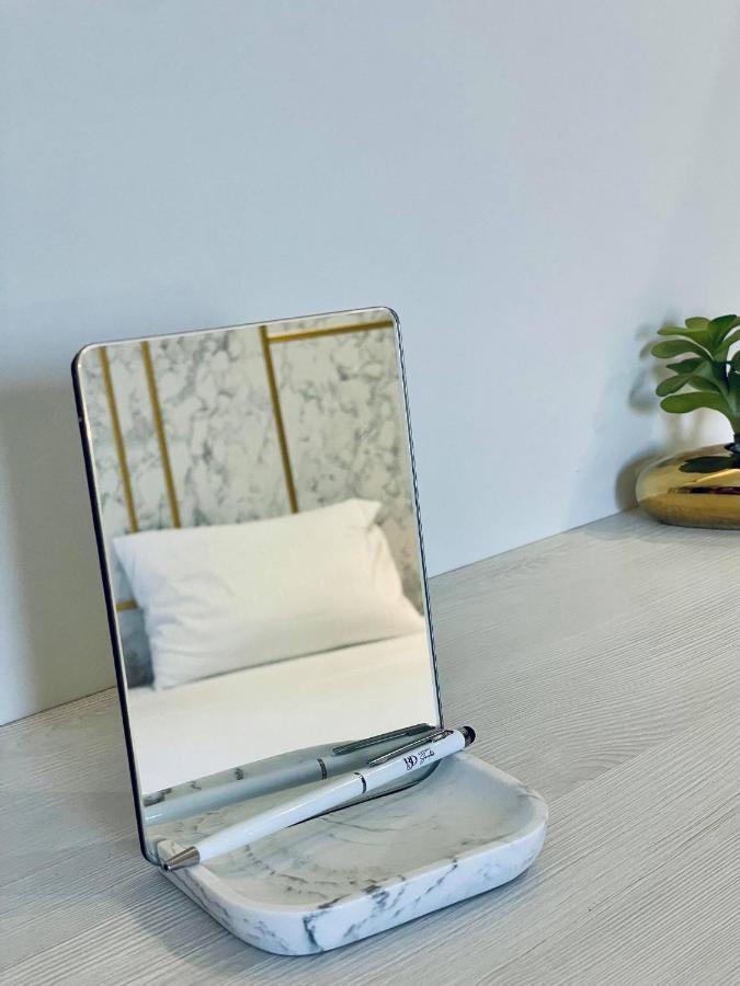 B&D Luxury Suites Скала-Потамиас Экстерьер фото